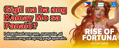 Win Big at ibetph Casino! banner