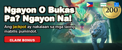 Get Your Welcome Bonus Now banner