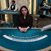 Blackjack Silver E